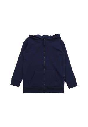 Sweatjacke - dark blue
