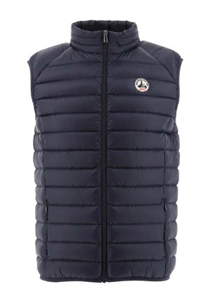 TOM - Waistcoat - marine