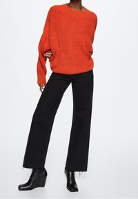 Mango Sweter