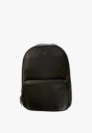 David William, SAC À DOS - Sac à dos - noir