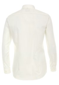 VENTI BODY FIT EXTRA LANGER ARM 69CM - Zakelijk overhemd - white