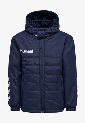 Hummel Veste mi-saison - marine