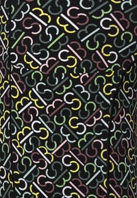 Sweaty Betty POWER ULTRASCULPT HIGH WAIST 7/8 WORKOUT LEGGINGS - Leggings - black