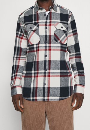 Overhemd - dark blue