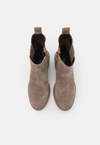 Tamaris Bottines - taupe