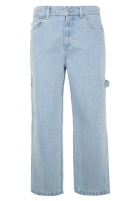 BAGGY - Jeans Relaxed Fit - blue