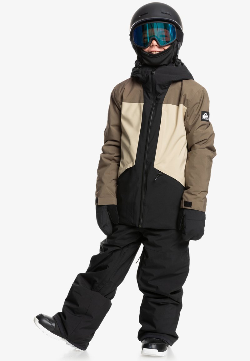 Quiksilver AMBITION - Snowboardjacke - cqp