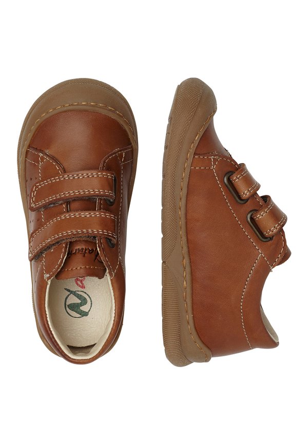 GABBY VL – Lauflernschuh – beige