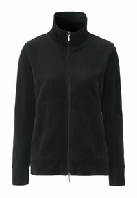 Cellbes of Sweden Sweatjacke - black