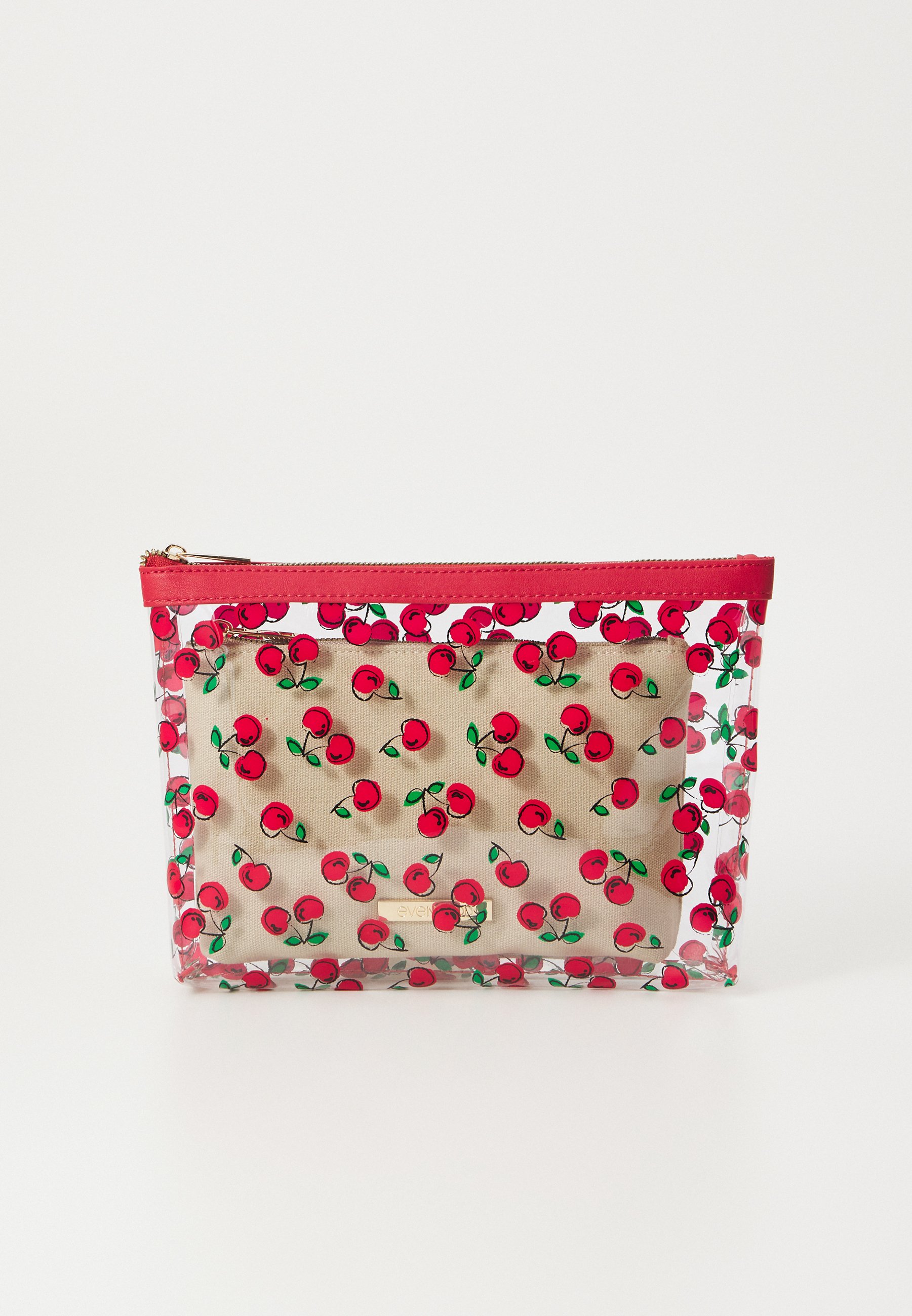 GABOL Trousse Linda - Beauty Case 30 Cm In Materiale Duro - Multicolore - Unisex Adulto - 3