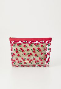 Nem kiválasztott, red