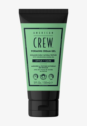 FORMING CREAM GEL ENHANCER - COIFFANT-SOIN HYBRIDE - Haargel