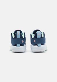 Jordan JORDAN ONE TAKE 5 UNISEX - Basketbola apavi - blue