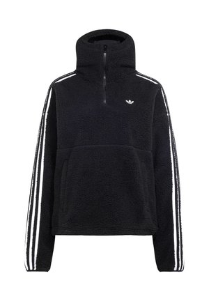 adidas Originals, ADILUNA SEASON 2 X JENNIE - Sweat polaire - black