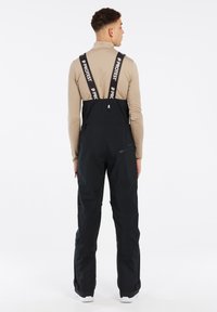 Protest BASE - Skibroek - true black