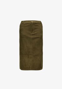 Non sélectionné, Dark Khaki