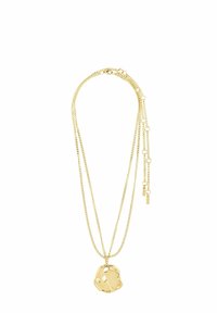 Pilgrim DAWN - Halskette - gold