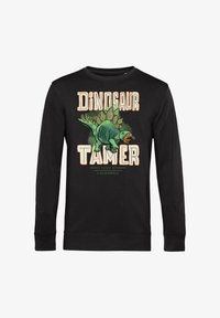 Non selezionato, black