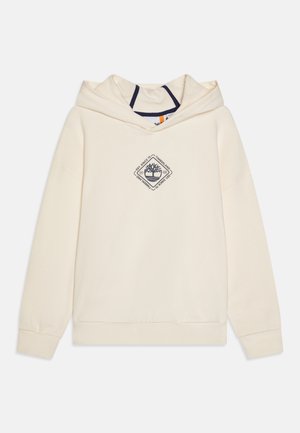 Timberland Hoodie - cream