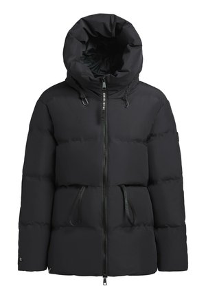 khujo ELLIS - Chaqueta de invierno - schwarz