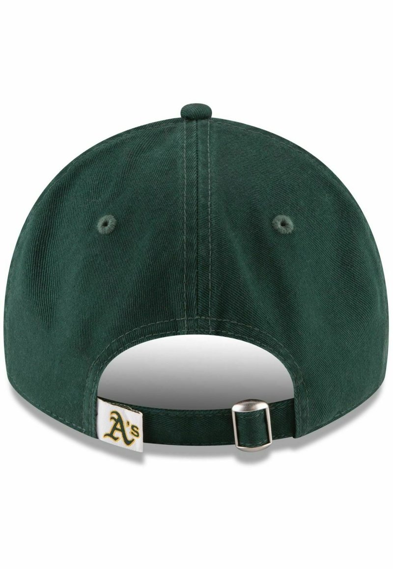 New Era Alpine F1 Team, collezione ufficiale 2025, berretto da baseball riciclato Repreve, blu, regolabile, Blu, Taglia unica