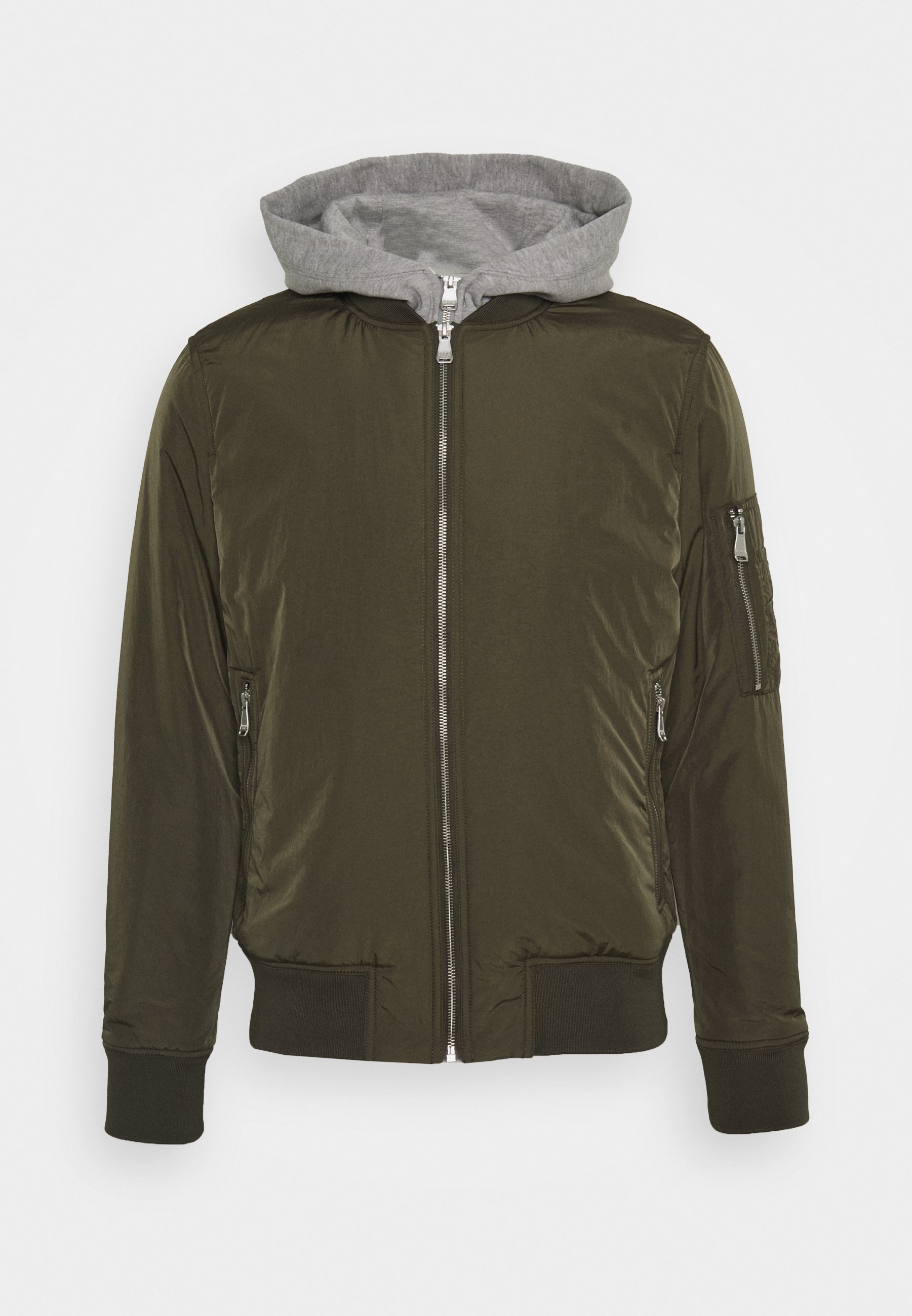 joop winter jacket