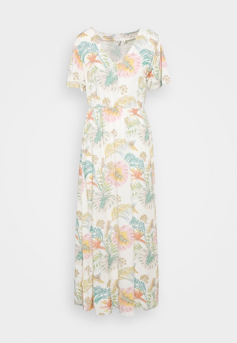 Roxy Vapaa-ajan mekko - white