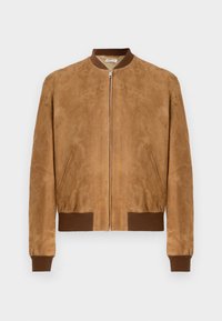 Giacca di pelle - cowboy