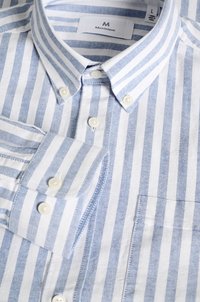Matinique Marškiniai - chambray blue
