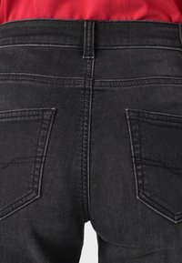 Pepe Jeans GYMDIGO CAREY - Testhezálló fazon - denim