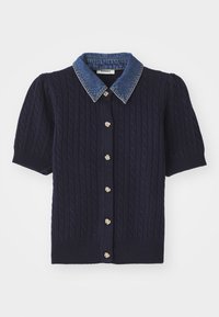 Selected, marine
