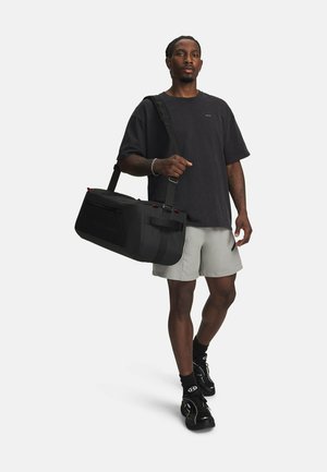 Under Armour, No Weigh Backpack Duffle - Sporttas - black