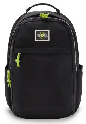 Kipling XAVI KV - Rygsække - valley black combo