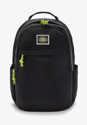Kipling XAVI KV - Rygsække - valley black combo