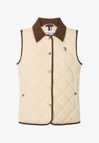 Valitud, bleached sand