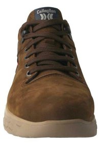CallagHan Trainers - marrón