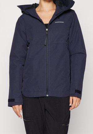 Kurtka hardshell