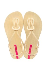 Ipanema TRENDY FEM - Infradito - yellow