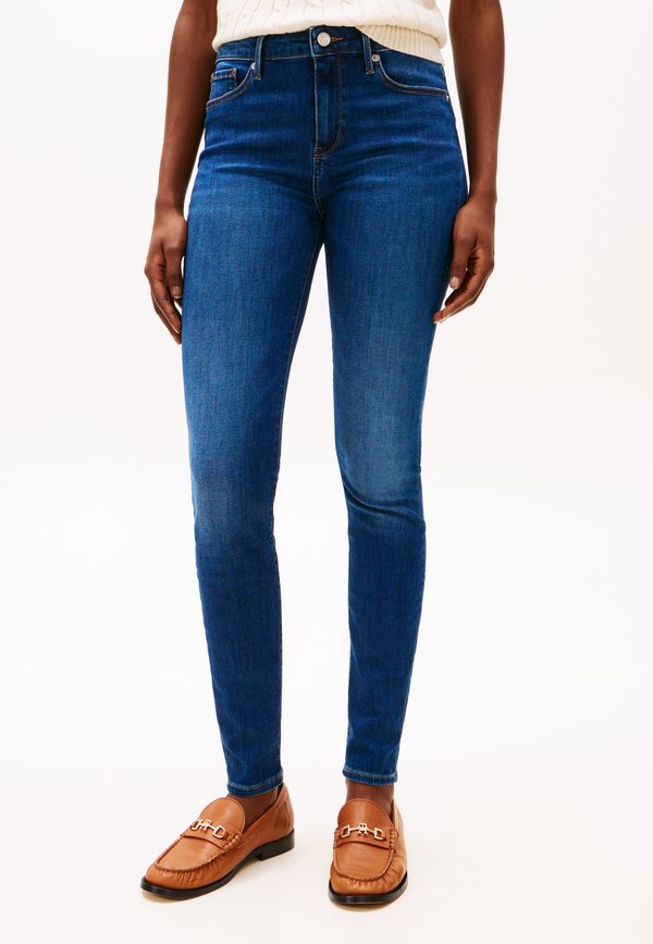 COMO SKINNY - Jeans Skinny Fit - new doreen