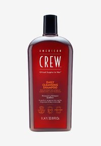 American Crew - DAILY CLEANSING SHAMPOO  - Sjampo Miniatyrbilde 1