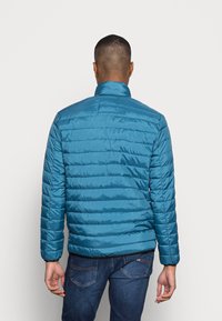 Pepe Jeans LARKIN - Casaco leve - kennedy blue