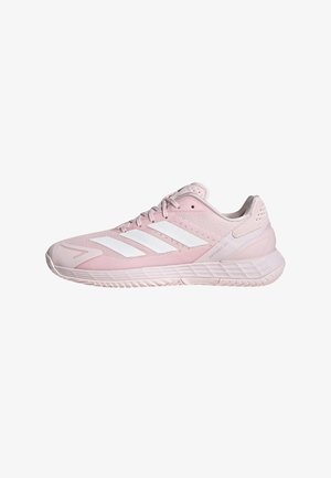 adidas Performance, DEFIANT SPEED 2 M - Trainingsschoen - distilled pink cloud white distilled pink