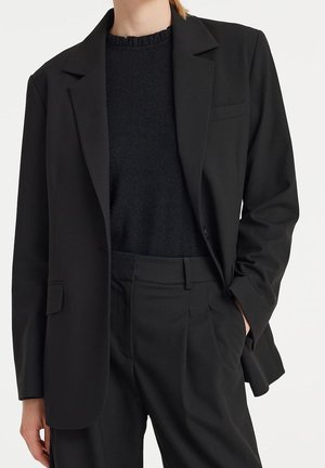 Blazer - black