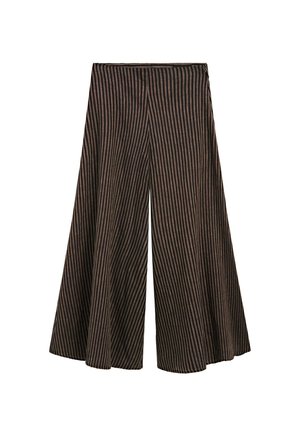 Massimo Dutti, Pantalon classique - brown