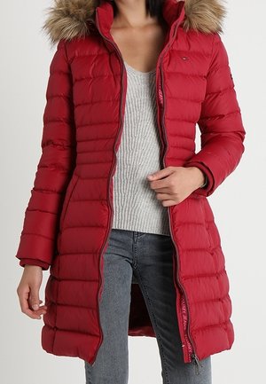 Dunkappa / -rock - red