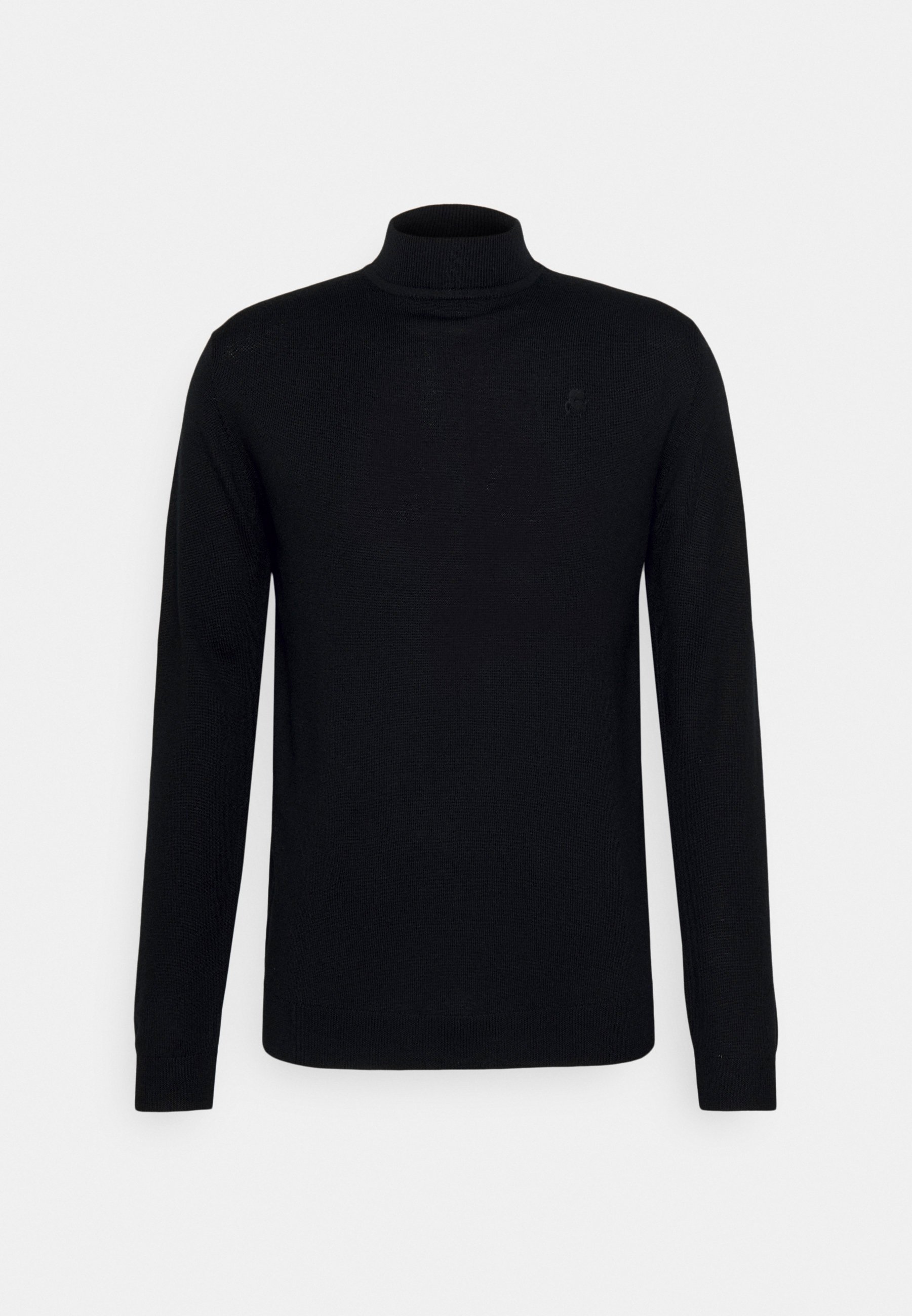 KARL LAGERFELD TURTLENECK - Jumper 