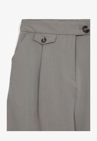 Unausgewählt, beige melange