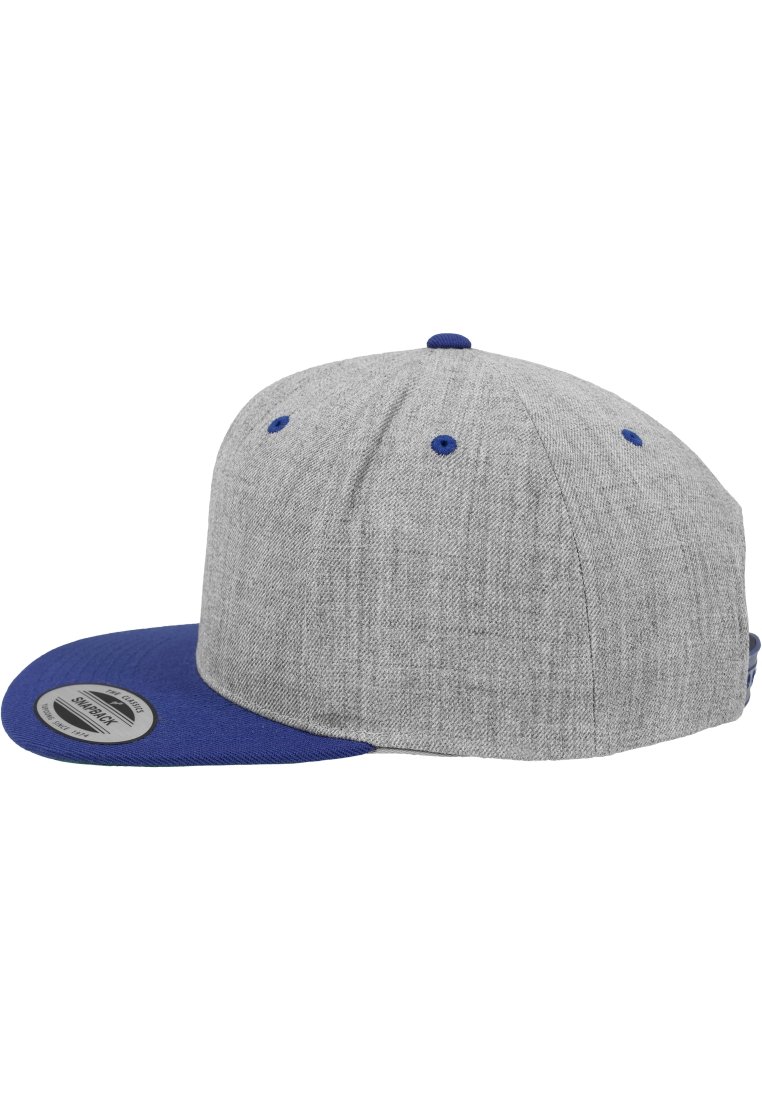 Uomo CLASSIC SNAPBACK 2-TONE - Cappellino Uomo CLASSIC SNAPBACK 2-TONE - Cappellino