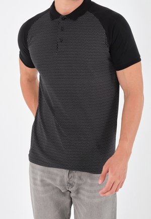 Polo - black