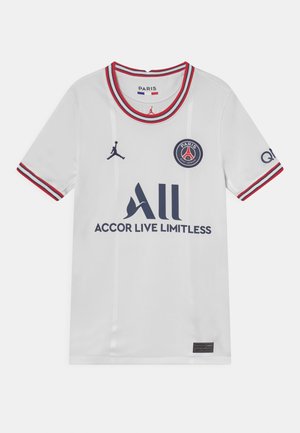 PARIS ST GERMAIN STADIUM UNISEX - Squadra - white/midnight navy